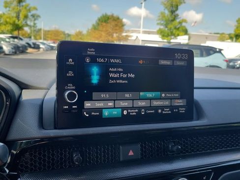 Used 2025 Honda CR-V EX-L image 20
