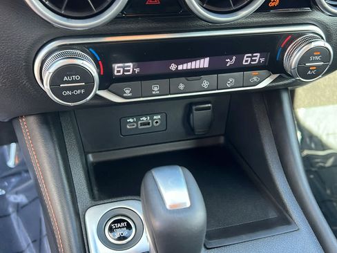 Used 2021 Nissan Sentra SR FWD image 14