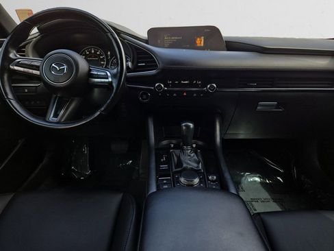 Used 2022 MAZDA MAZDA3 s image 11