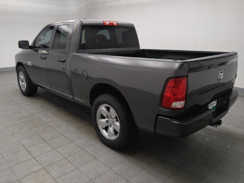 Used 2017 RAM 1500 Express RWD image 3