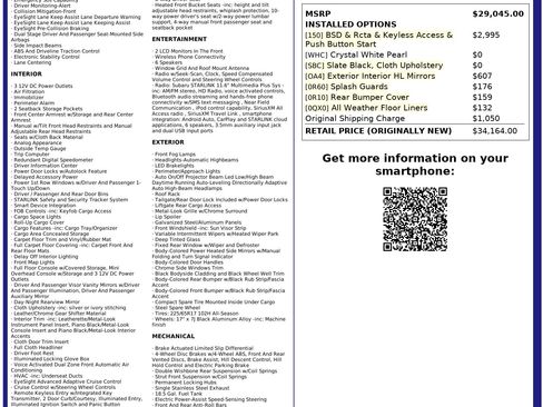 Used 2021 Subaru Outback Premium image 3