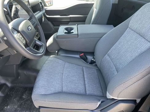 New 2026 Ford F150 XL image 12