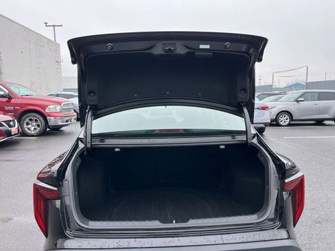 Used 2025 Kia K4 FWD image 31