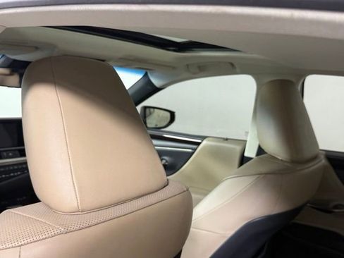 Used 2021 Lexus ES 350 w/ Premium Package FWD image 28
