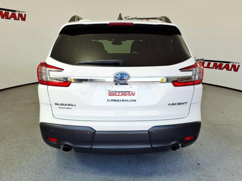 Used 2023 Subaru Ascent Premium w/ Convenience Package AWD/4WD image 7