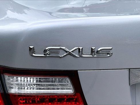 Used 2007 Lexus LS 460 RWD image 27