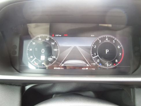 Used 2019 Land Rover Discovery HSE AWD/4WD image 27
