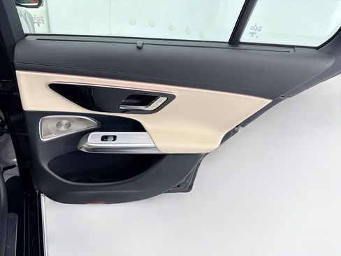 Certified 2026 Mercedes-Benz E 350 Sedan image 26