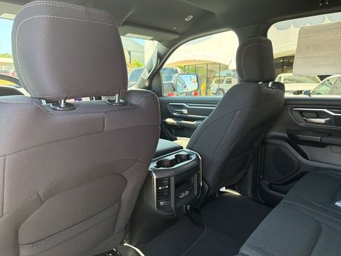 New 2026 RAM 1500 Big Horn image 17