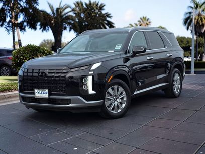 Used 2025 Hyundai Palisade SEL