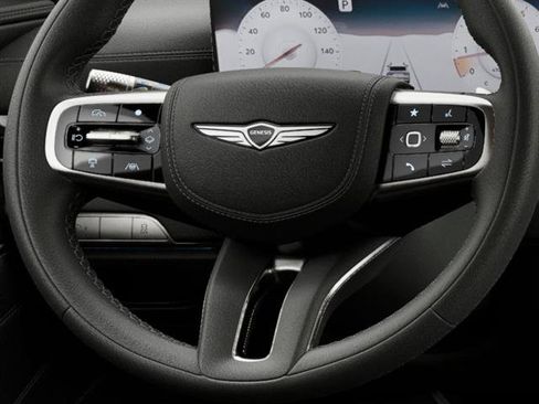 New 2026 Genesis GV80 2.5T image 14