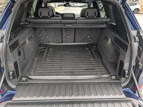 Used 2022 BMW X5 xDrive40i w/ M Sport Package image 30