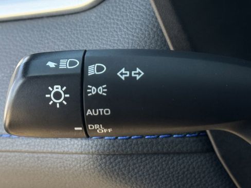 Used 2024 Toyota RAV4 SE AWD/4WD image 22