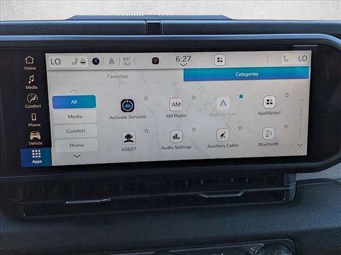 New 2026 Jeep Wrangler Sport S image 13