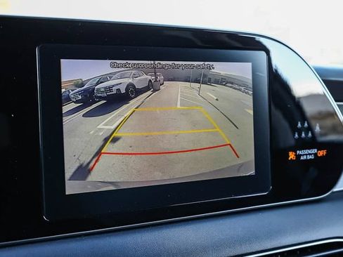 Used 2020 Hyundai Palisade SEL w/ Convenience Package FWD image 27