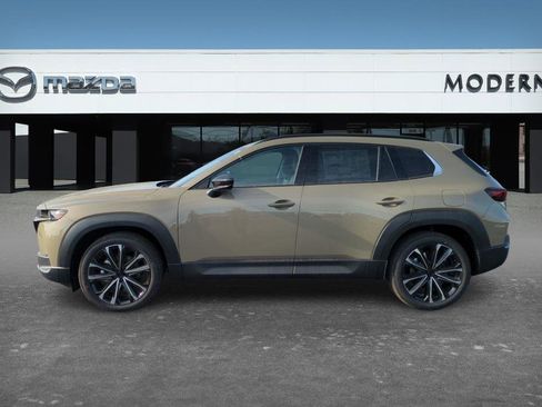 New 2026 MAZDA CX-50 AWD 2.5 S w/ Weather Package image 8