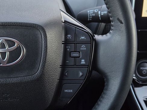 Certified 2025 Toyota bZ4X FWD w/ Weather Package image 19