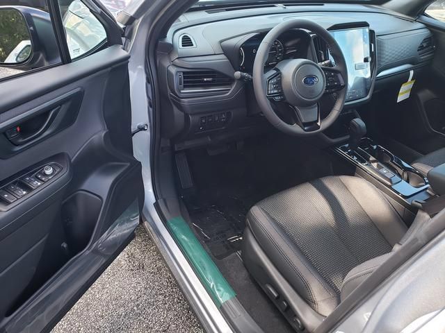 New 2026 Subaru Forester Touring AWD/4WD image 10