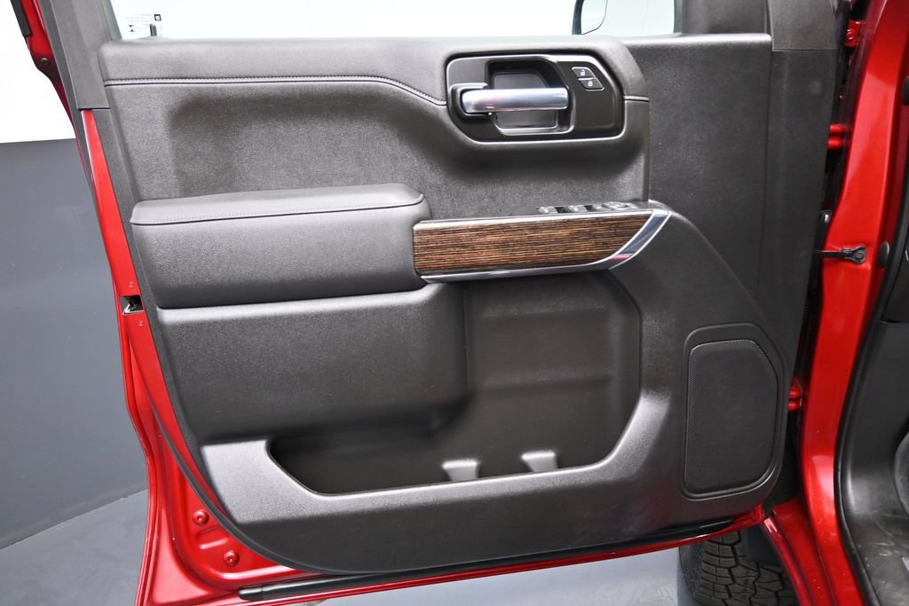 Used 2022 GMC Sierra 1500 Elevation AWD/4WD image 10