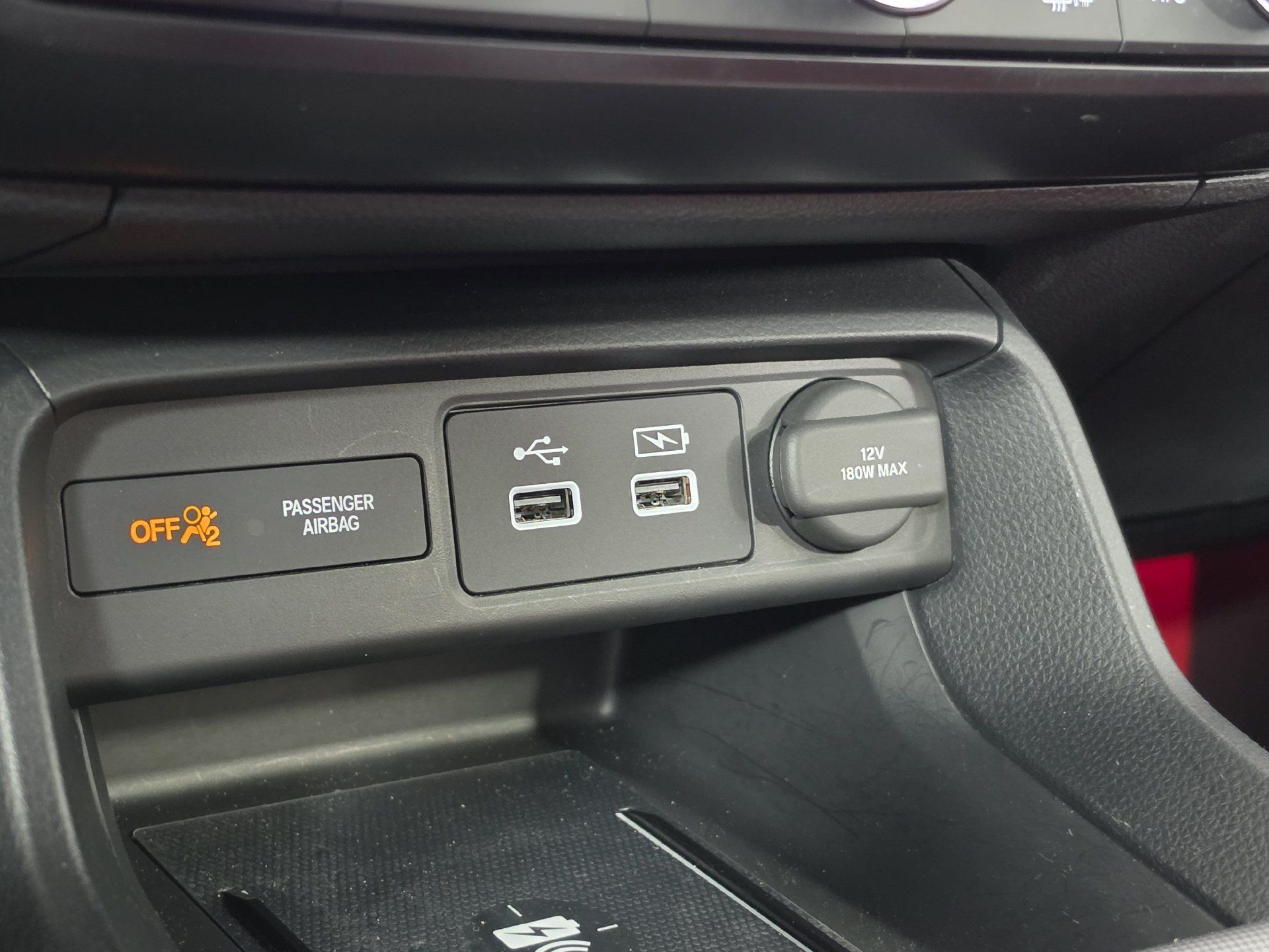 Used 2025 Honda Civic Type R image 16