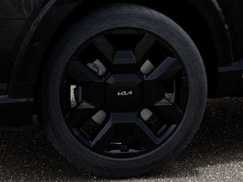 New 2027 Kia Telluride X-Line SX Prestige AWD/4WD image 9
