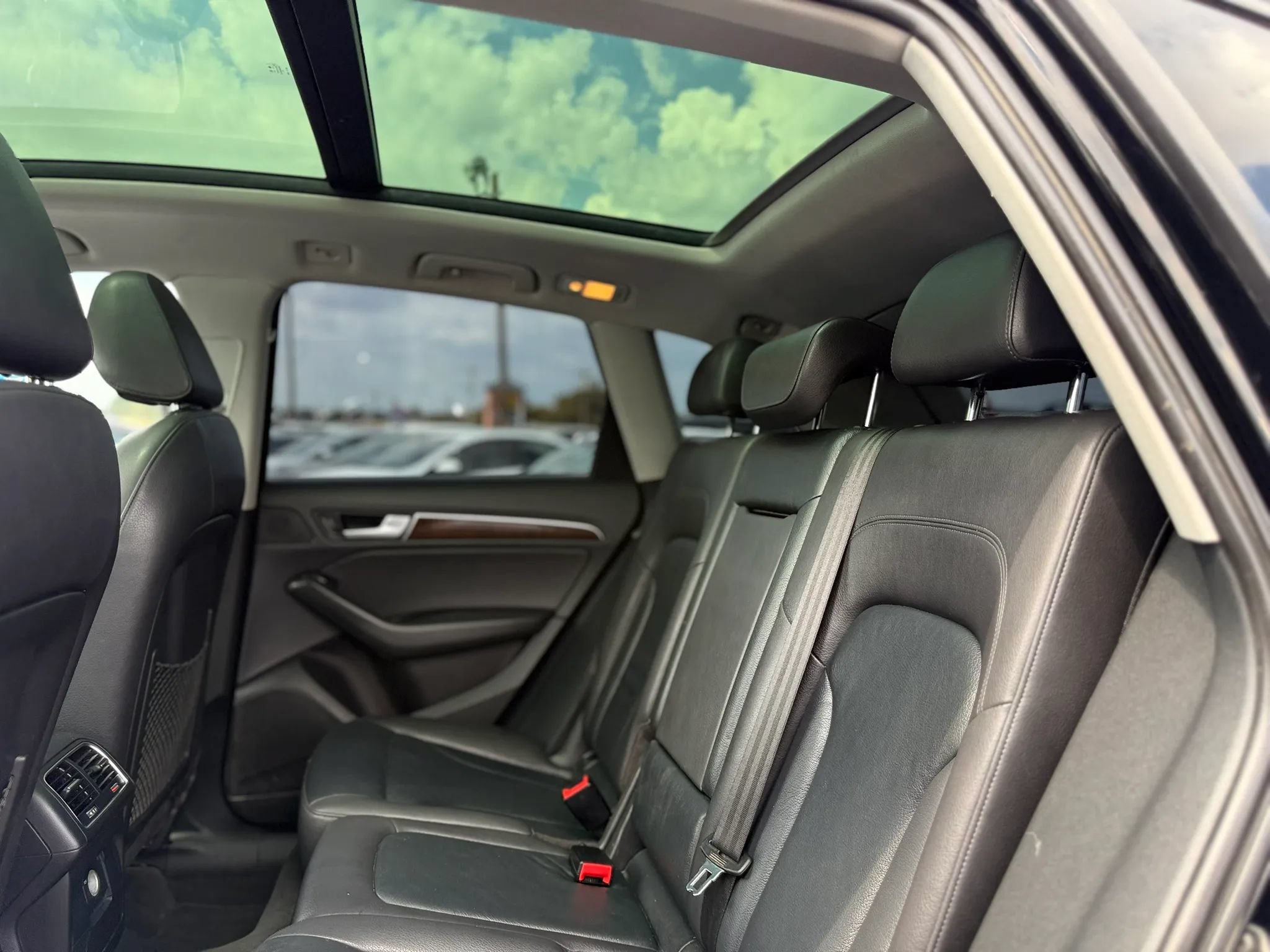 Used 2017 Audi Q5 2.0T Premium AWD/4WD image 18