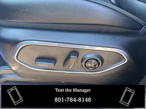 New 2026 Jeep Grand Wagoneer 4WD image 19