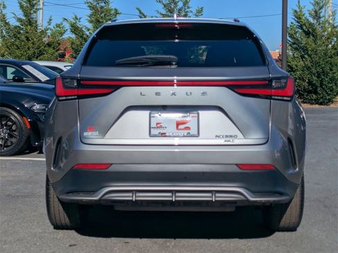 Used 2022 Lexus NX 350 F Sport image 28