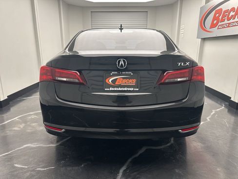 Used 2015 Acura TLX V6 w/ Technology Package image 26