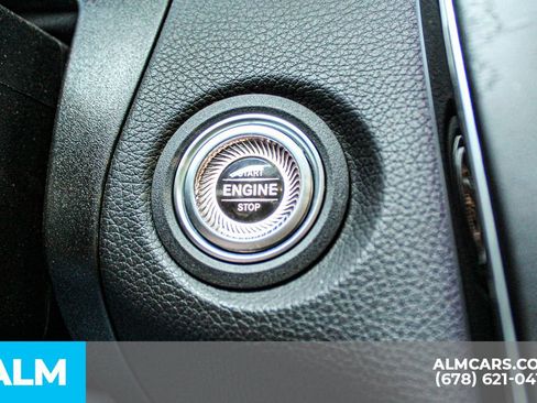 Used 2021 Mercedes-Benz GLC 300 4MATIC Coupe image 24