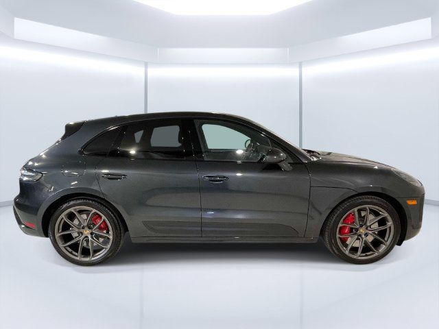 Certified 2023 Porsche Macan GTS AWD/4WD image 9