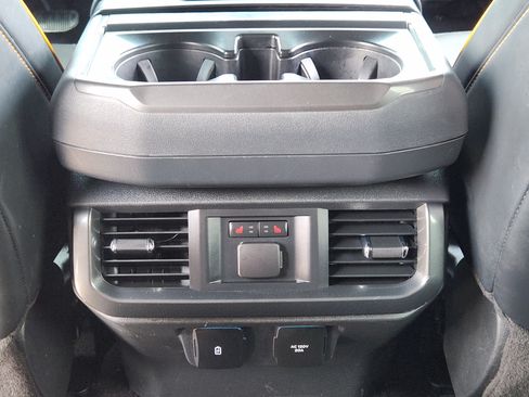 Used 2021 Ford F150 Tremor w/ Equipment Group 402A High AWD/4WD image 31