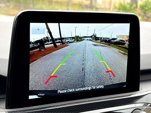 Used 2025 Ford Escape ST-Line FWD image 30