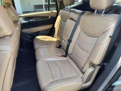 Used 2020 Cadillac XT6 Sport w/ Platinum Package AWD/4WD image 31