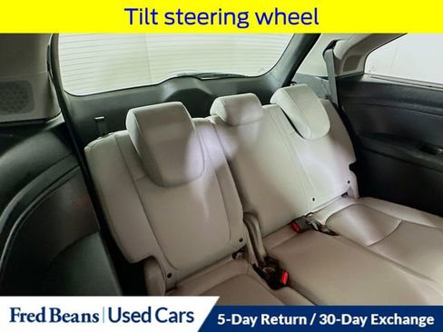 Used 2018 Honda Odyssey Elite image 34