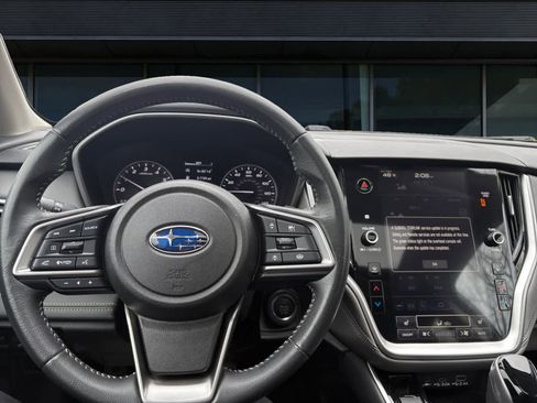 Used 2023 Subaru Outback Onyx Edition AWD/4WD image 4