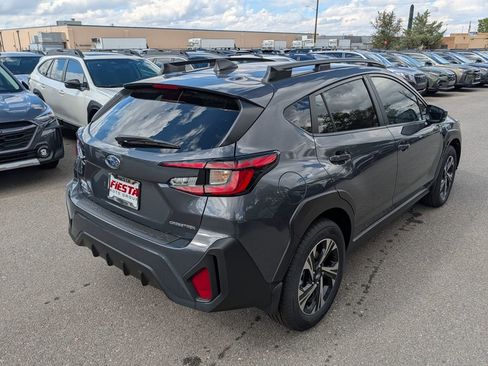 New 2025 Subaru Crosstrek 2.0i Premium image 4