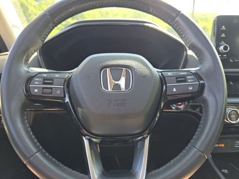Used 2023 Honda CR-V EX-L image 31