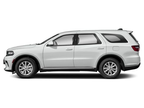 Used 2023 Dodge Durango GT RWD image 3