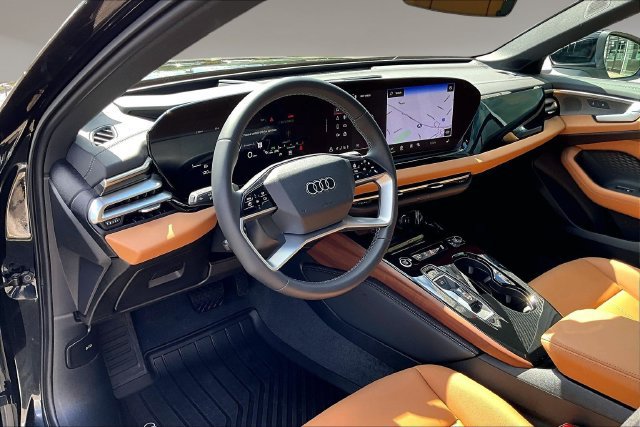 Used 2025 Audi A5 Premium Plus w/ Premium Plus AWD/4WD image 17