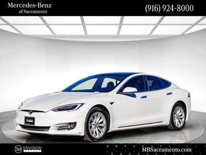 Used 2020 Tesla Model S Long Range Plus
