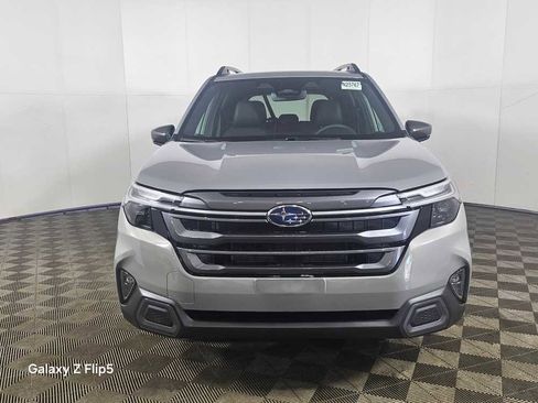 New 2025 Subaru Forester Limited image 2