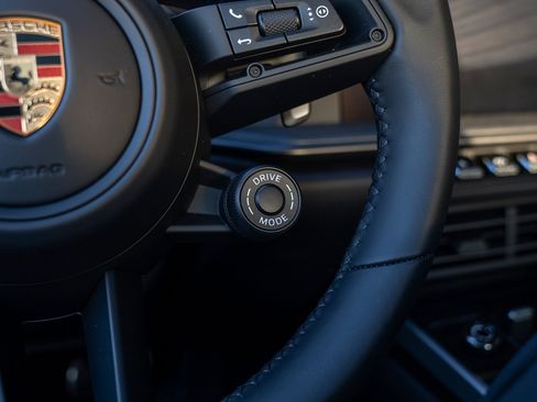 Used 2024 Porsche 911 Carrera S image 26