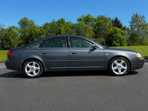 Used 2004 Audi A6 2.7T AWD/4WD image 3