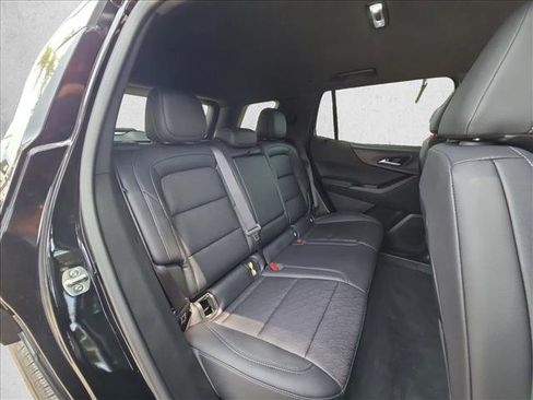 Used 2026 Chevrolet Equinox LT w/ Convenience Package II FWD image 18