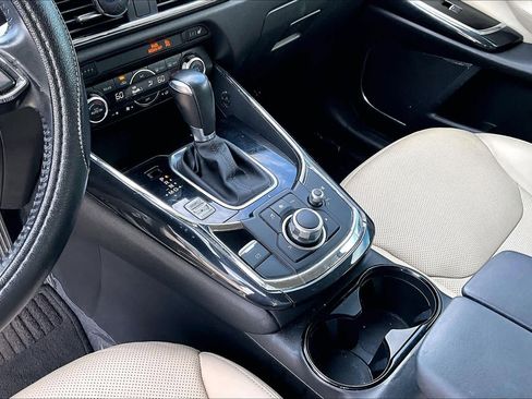 Used 2017 MAZDA CX-9 Touring image 15