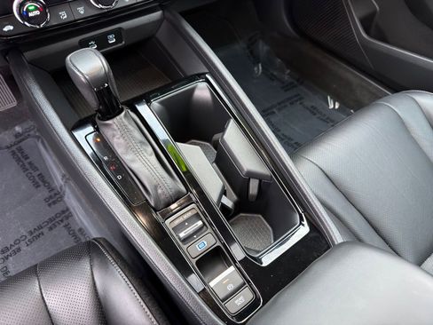 Used 2023 Honda Accord EX-L image 23