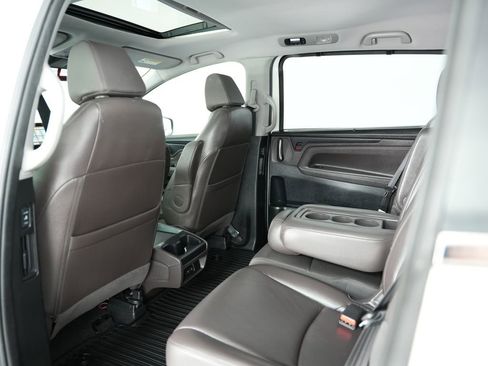 Used 2019 Honda Odyssey EX-L image 33