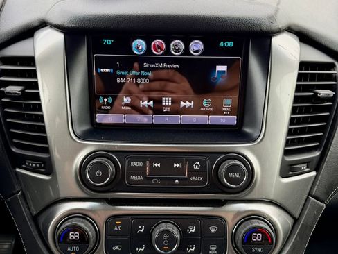 Used 2018 Chevrolet Tahoe LT AWD/4WD image 15