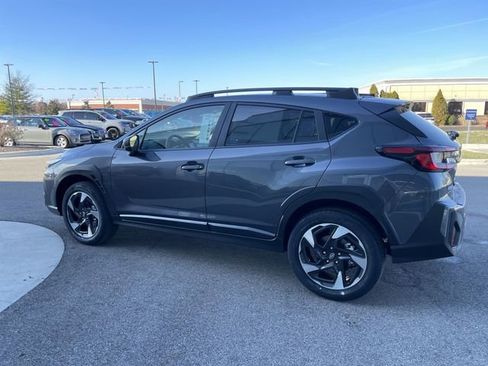 Used 2026 Subaru Crosstrek 2.5i Limited w/ Crosstrek Mirror Package AWD/4WD image 3
